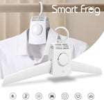 Load image into Gallery viewer, Sèche-linge électrique portable et pliable

