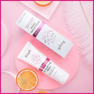La Crème de Gommage RtopR à la Mangue