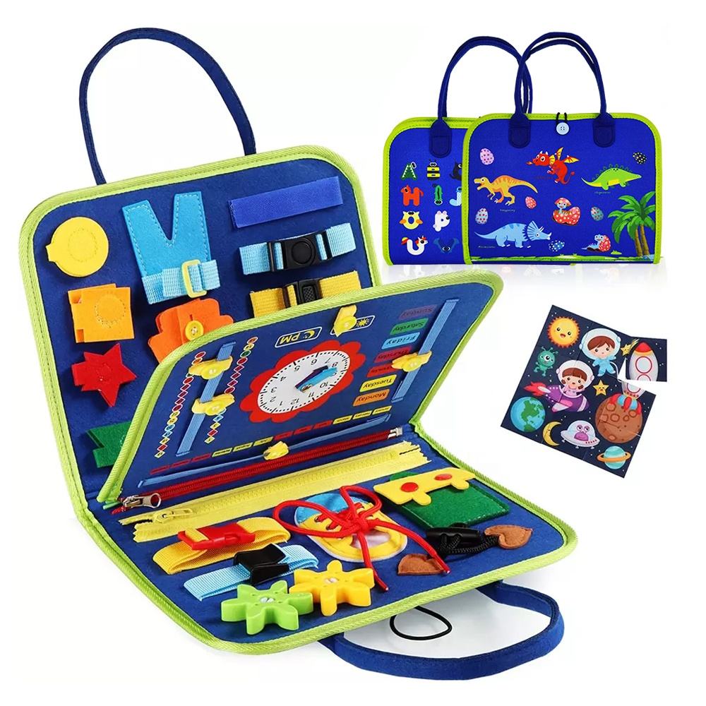 Zylux™ : Planche d'activités éducatives pour enfants de 0 à 7 ans