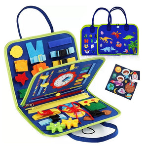 Zylux™ : Planche d'activités éducatives pour enfants de 0 à 7 ans