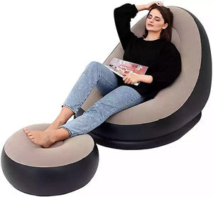 Canapé Gonflable