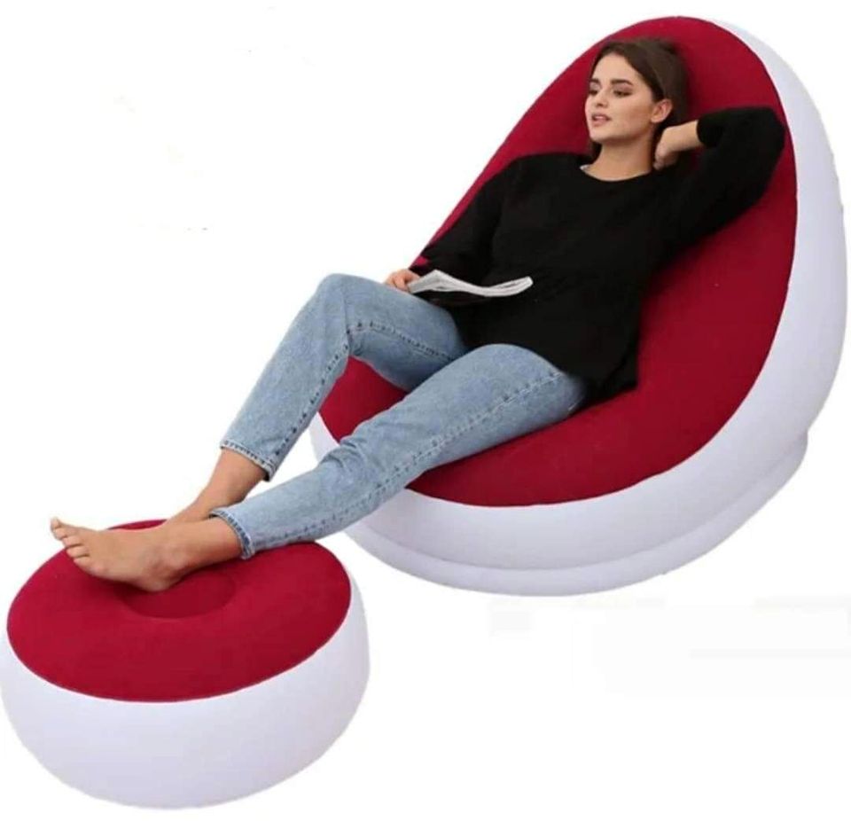 Canapé Gonflable