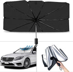 Load image into Gallery viewer, Parapluie Pare-Soleil de Voiture
