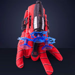 Load image into Gallery viewer, Main Spiderman Lance Toile
