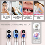 Load image into Gallery viewer, Porte-brosse à Dents UV avec Détecteur de Mouvement
