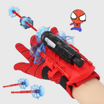 Load image into Gallery viewer, Main Spiderman Lance Toile
