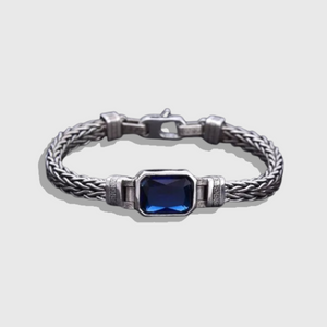 Bracelet tressé Unisexe