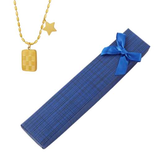Collier | Mon Étoile