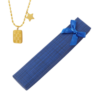 Collier | Mon Étoile