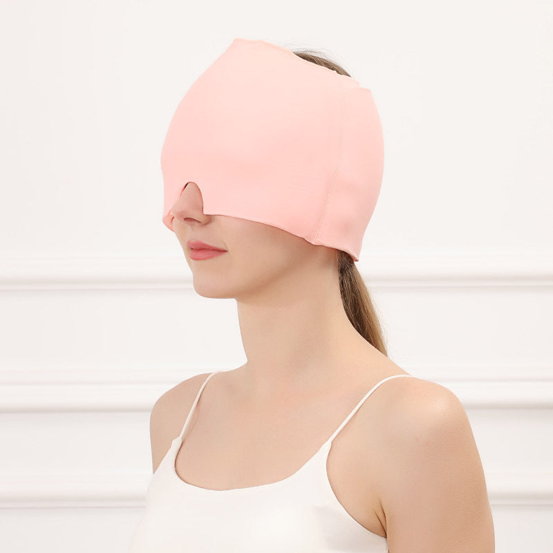 Bonnet anti-migraine Thermax™ Pour Hommes et Femmes