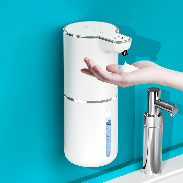 🧼 Distributeur Automatique de Savon Liquide
