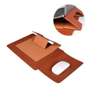 🔥💪 Housse multifonctionnelle pour ordinateur portable🔥💪