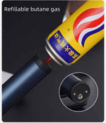 Load image into Gallery viewer, Flamme Galactique - Laser Sabre Briquet🔥🔥
