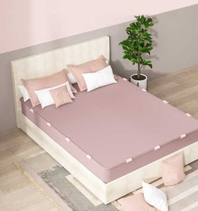 20 Pinces de Fixation de Drap de Lit