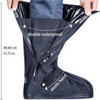 Load image into Gallery viewer, COUVRE-BOTTES DE PLUIE IMPERMÉABLES
