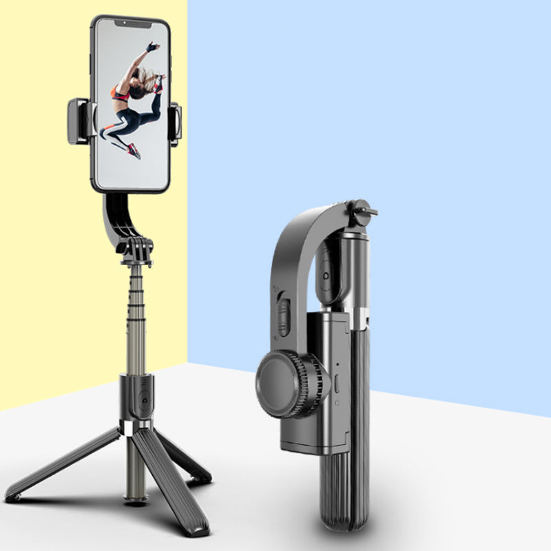 Stabilisateur pour téléphone Portable avec télécommande