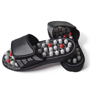 CHAUSSURES DE MASSAGE RÉFLEXOLOGIQUES