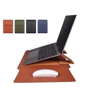 🔥💪 Housse multifonctionnelle pour ordinateur portable🔥💪