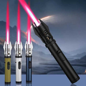 Flamme Galactique - Laser Sabre Briquet🔥🔥
