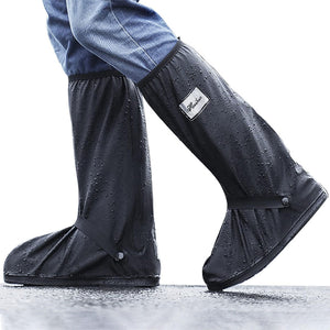 COUVRE-BOTTES DE PLUIE IMPERMÉABLES