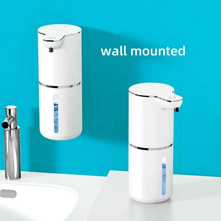 🧼 Distributeur Automatique de Savon Liquide
