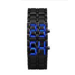 Load image into Gallery viewer, Montre-Bracelet Numérique de LED
