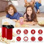 Load image into Gallery viewer, 🍿 Machine Électrique à Pop-Corn
