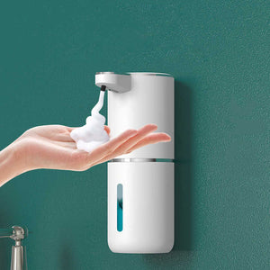 🧼 Distributeur Automatique de Savon Liquide