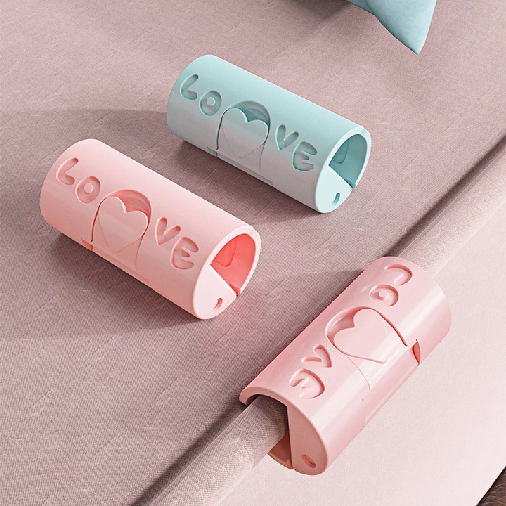 20 Pinces de Fixation de Drap de Lit