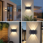 Load image into Gallery viewer, 🔥 💪 Lampe Murale Solaire Moderne🔥 💪
