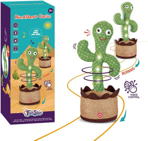 Cactus™ Dansant Super Mignon