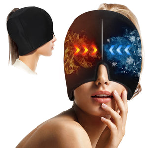 Bonnet anti-migraine Thermax™ Pour Hommes et Femmes