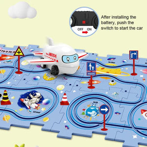 Jeux De Courses Automobiles