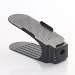 Load image into Gallery viewer, Zylux™ : Organisateur de Chaussures à Double Pont
