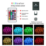 Load image into Gallery viewer, Bande lumineuse Led Bluetooth

