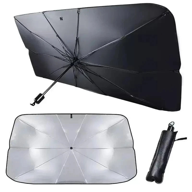 Parapluie Pare-Soleil de Voiture
