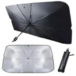 Load image into Gallery viewer, Parapluie Pare-Soleil de Voiture
