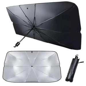 Parapluie Pare-Soleil de Voiture