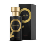 Load image into Gallery viewer, Parfum aux Phéromones pour Hommes ( l&#39;arme irrésistible )
