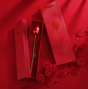 Coffret d'amour collier+Boucles et Bague