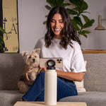 Load image into Gallery viewer, HydraTech 360° : La Bouteille Révolutionnaire Qui Vous Accompagne Partout ! 🚀
