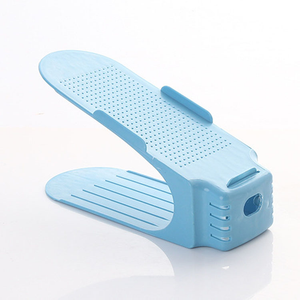 Zylux™ : Organisateur de Chaussures à Double Pont