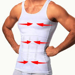 Load image into Gallery viewer, Slimfit™ Chemise Gilet Amincissante pour Homme
