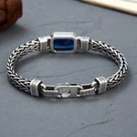 Load image into Gallery viewer, Bracelet tressé Unisexe
