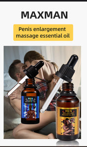 MAXMAN Sérum, agrandissant et retardant