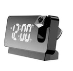 Load image into Gallery viewer, ChronoPro™ Réveil à projection numérique LED
