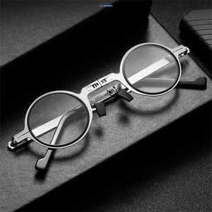 Lunettes de Lecture Pliantes Anti-Lumière Bleue