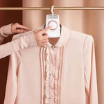 Load image into Gallery viewer, Sèche-linge électrique portable et pliable
