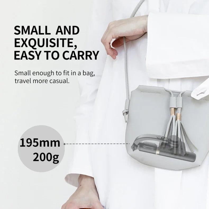 Stabilisateur pour téléphone Portable avec télécommande