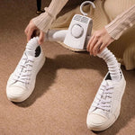 Load image into Gallery viewer, Sèche-linge électrique portable et pliable
